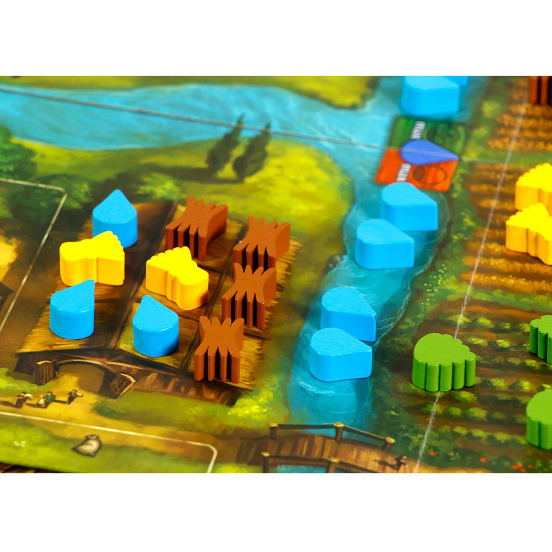 Bordspellen>999-games Brood & Bier - Bordspel