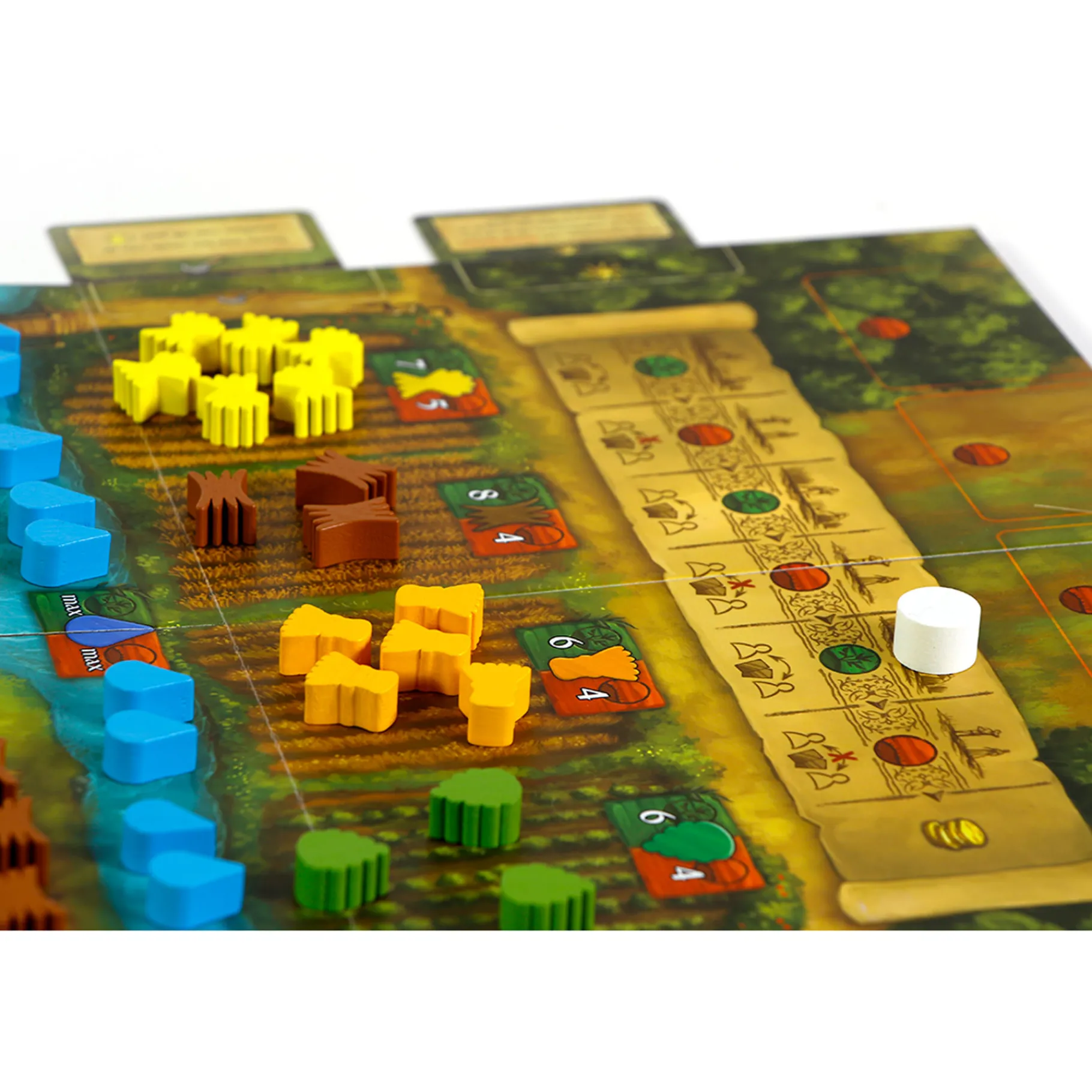 Bordspellen>999-games Brood & Bier - Bordspel