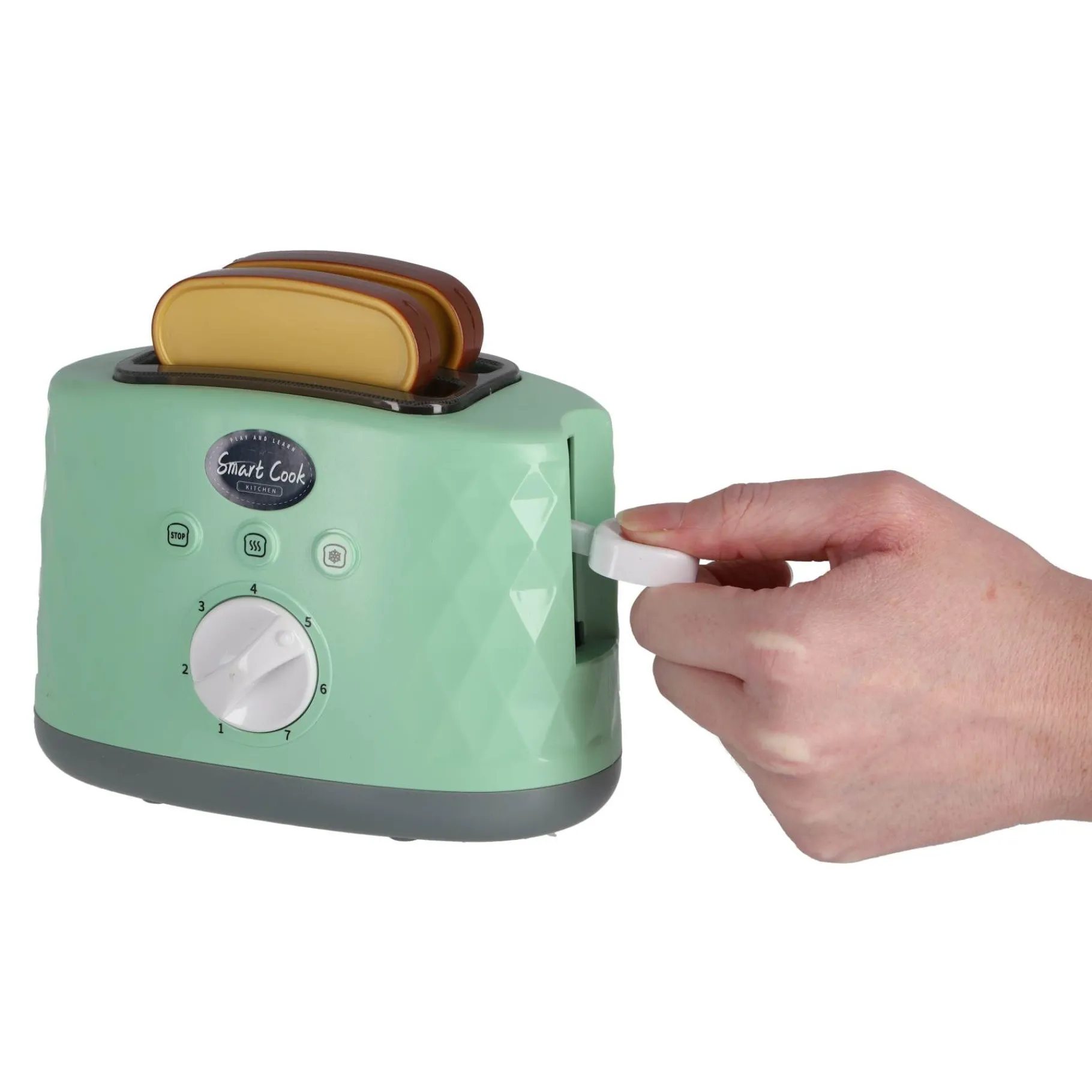 Meisjes|Keukengerei> Broodrooster