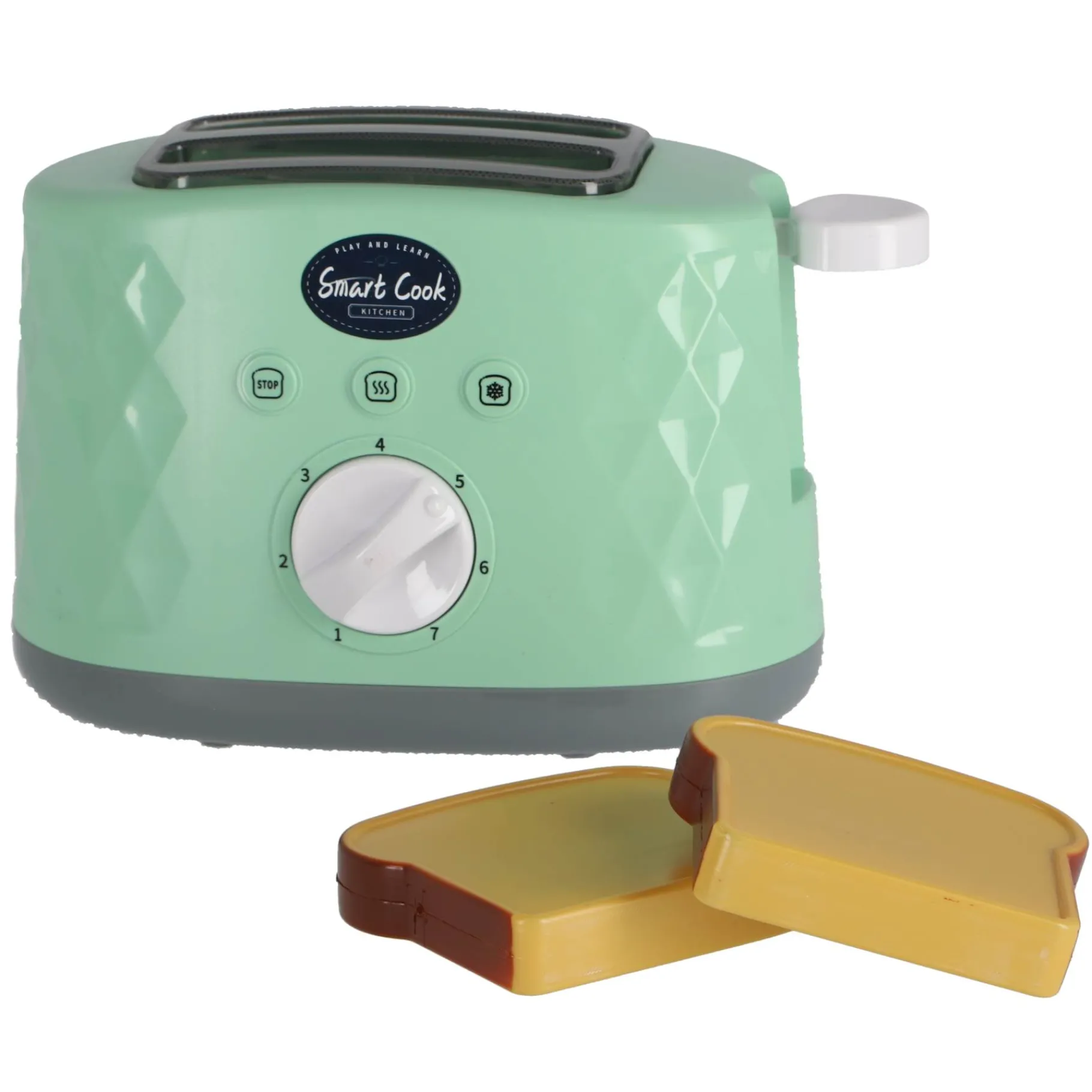 Meisjes|Keukengerei> Broodrooster