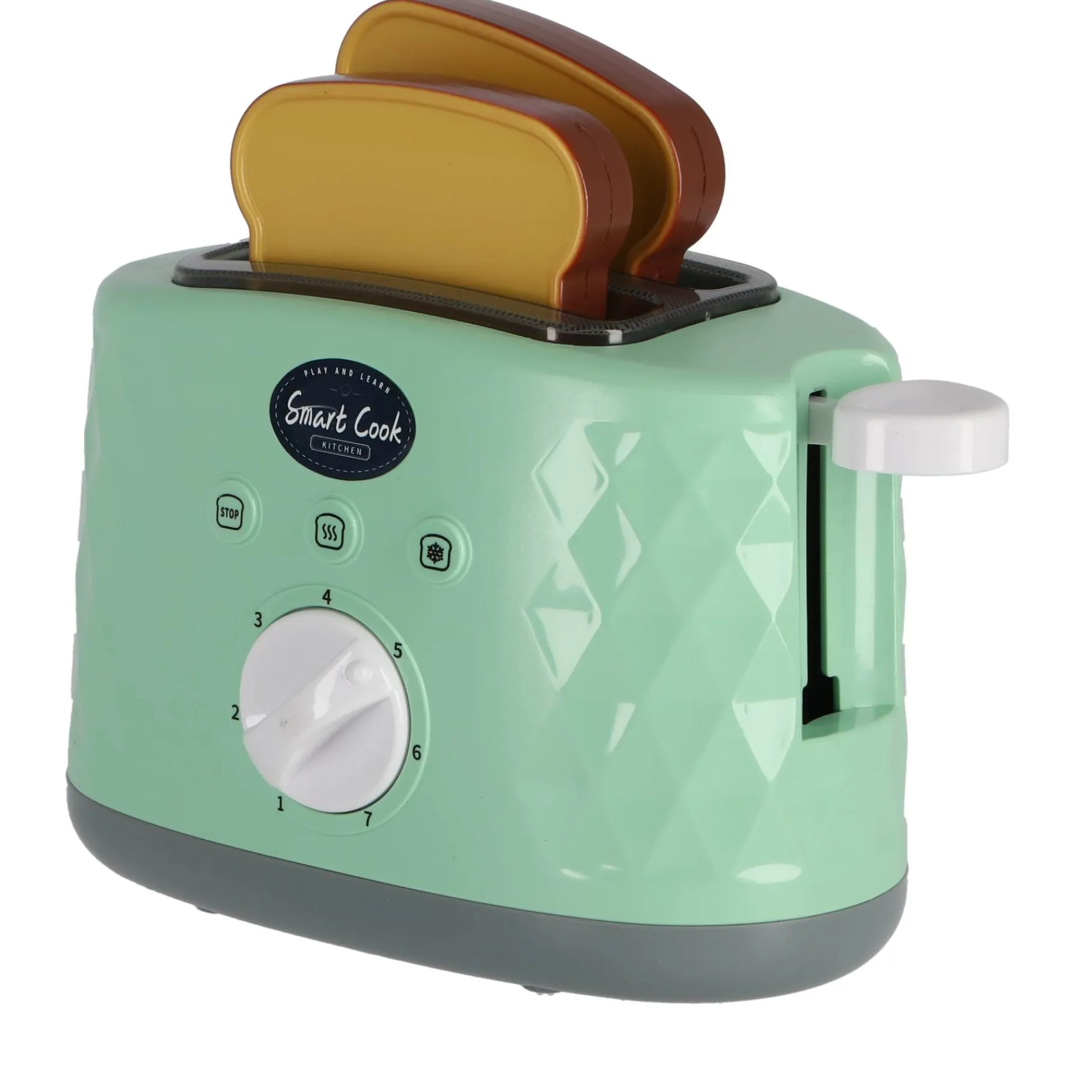 Meisjes|Keukengerei> Broodrooster