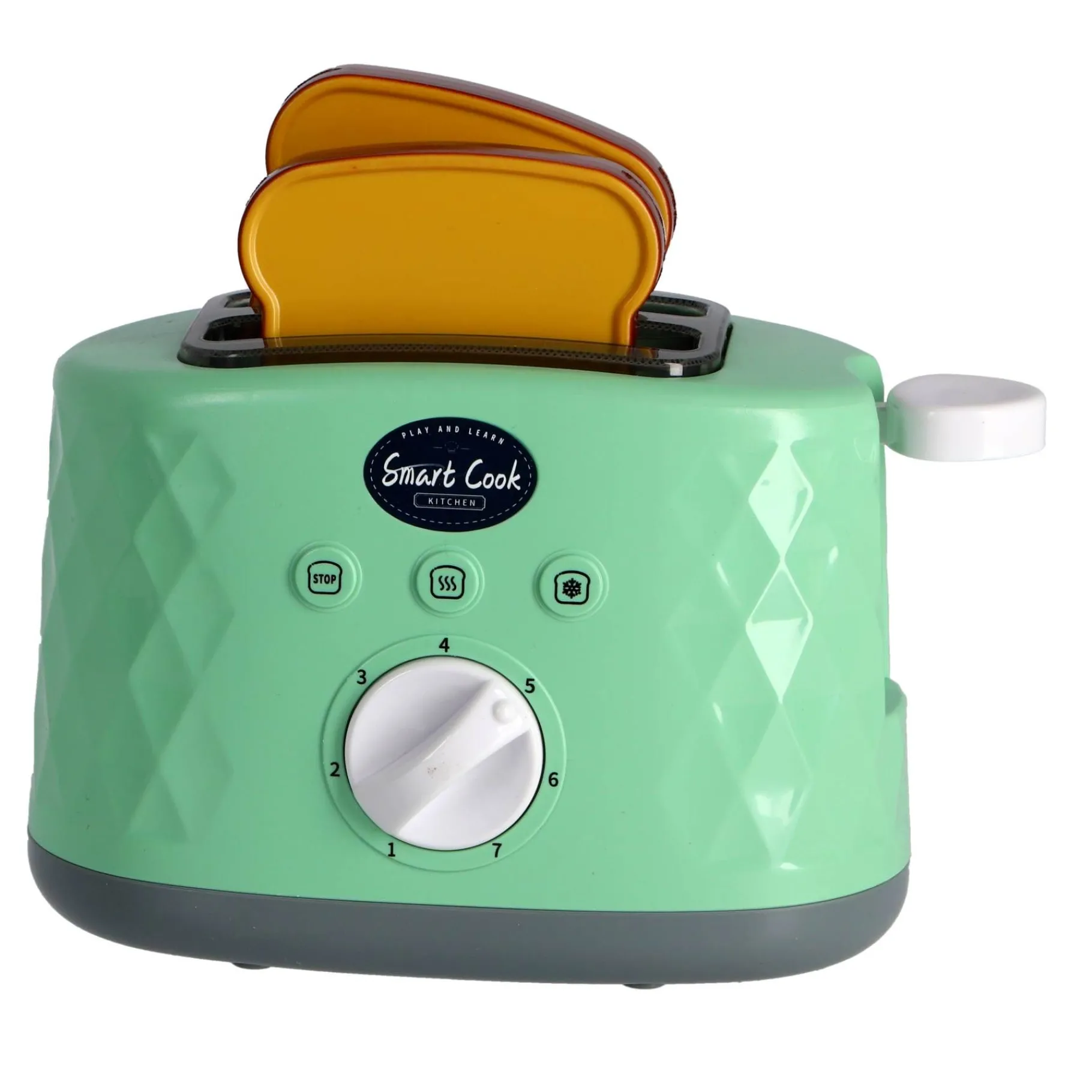 Meisjes|Keukengerei> Broodrooster