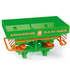 Jongens|Boerderij>Bruder Aanhanger Amazone Meststrooier