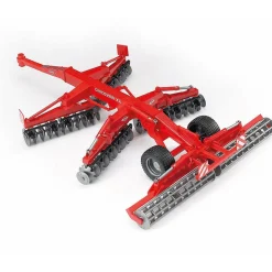 Boerderij|Jongens>Bruder Aanhanger Kuhn Discover XL Schijveneg