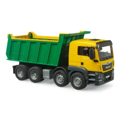 Auto's|Jongens>Bruder Auto Vrachtwagen MAN TGS