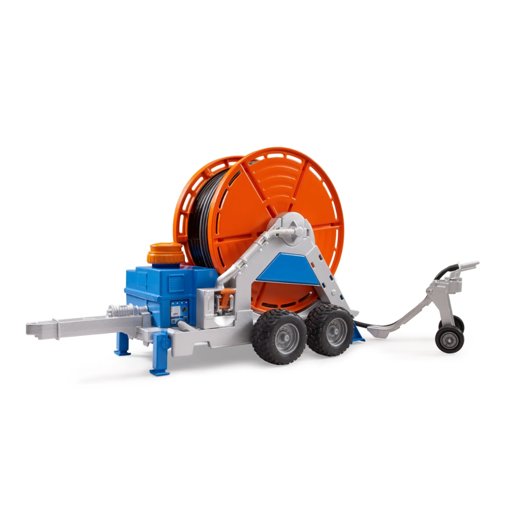 Auto's|Jongens>Bruder Beregeningsaanhanger