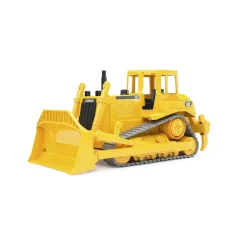 Voertuigen|Jongens>Bruder Bulldozer CAT 40cm