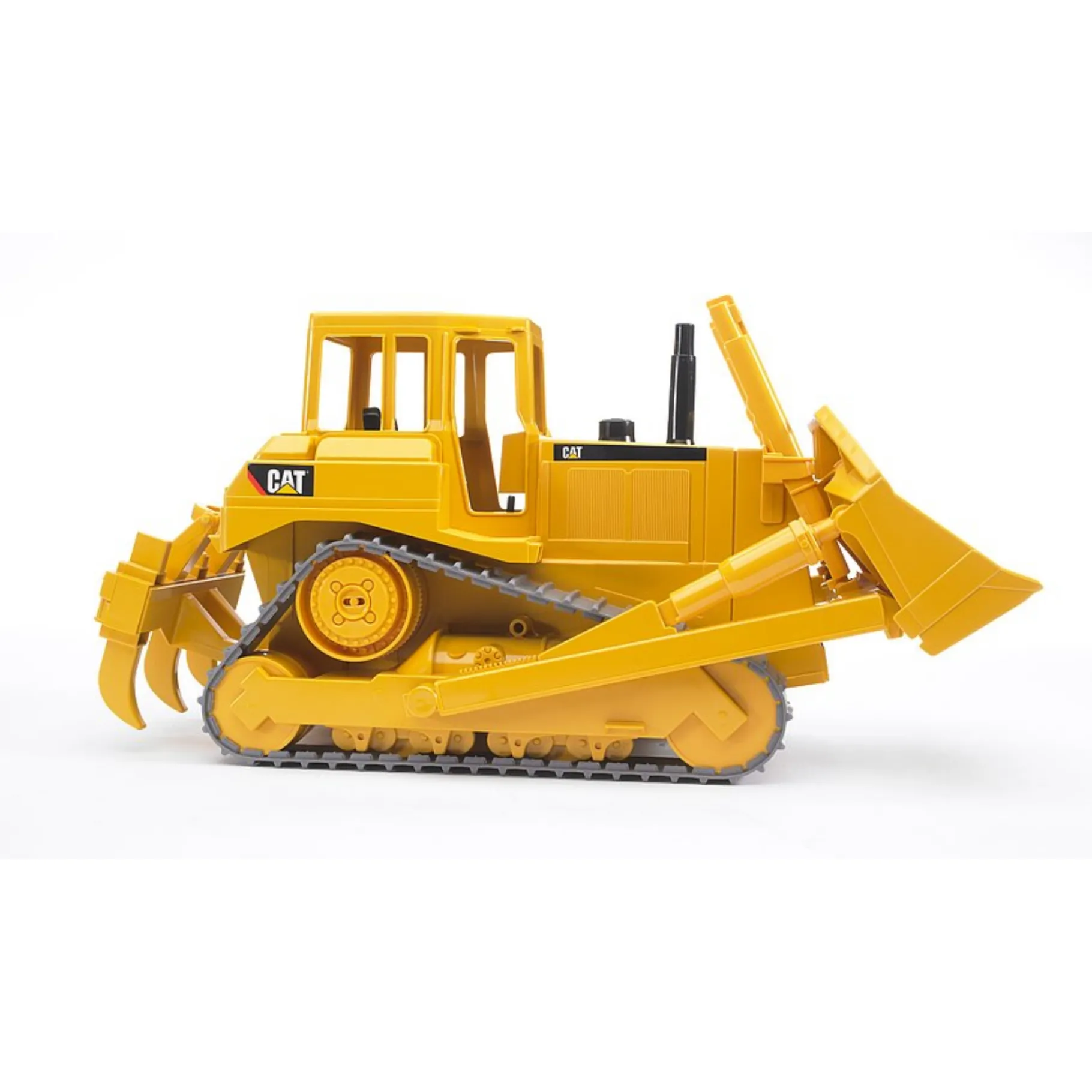 Voertuigen|Jongens>Bruder Bulldozer CAT 40cm