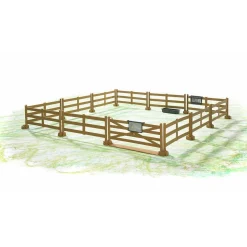 Jongens|Speelsets>Bruder Omheining Weide