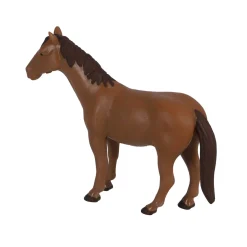 Boerderij|Jongens></noscript>Bruder Paard Bruin