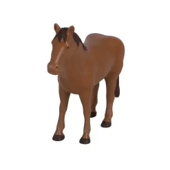 Boerderij|Jongens></noscript>Bruder Paard Bruin