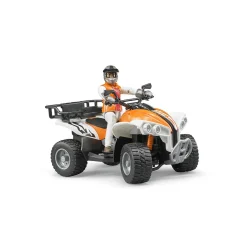 Voertuigen|Jongens>Bruder Quad