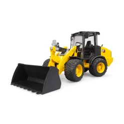 Voertuigen|Jongens> Bruder shovel Cat