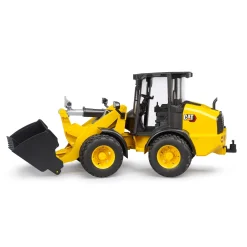 Voertuigen|Jongens> Bruder shovel Cat