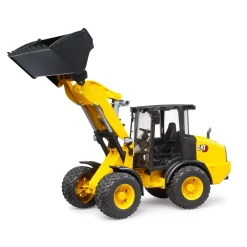 Voertuigen|Jongens></noscript> Bruder shovel Cat