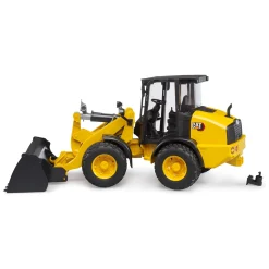 Voertuigen|Jongens></noscript> Bruder shovel Cat