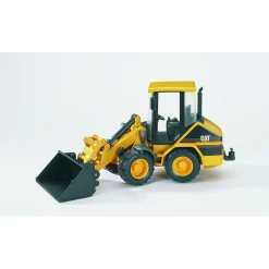 Jongens|Voertuigen>Bruder Shovel Caterpillar