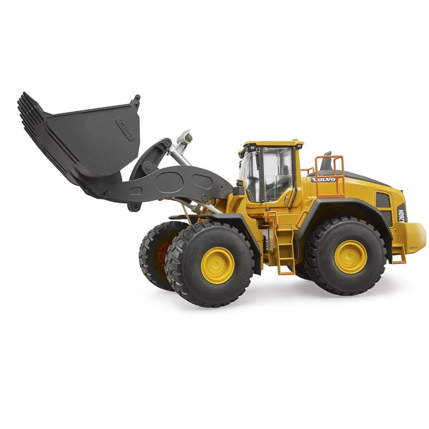 Voertuigen|Jongens>Bruder Shovel Volvo L260H