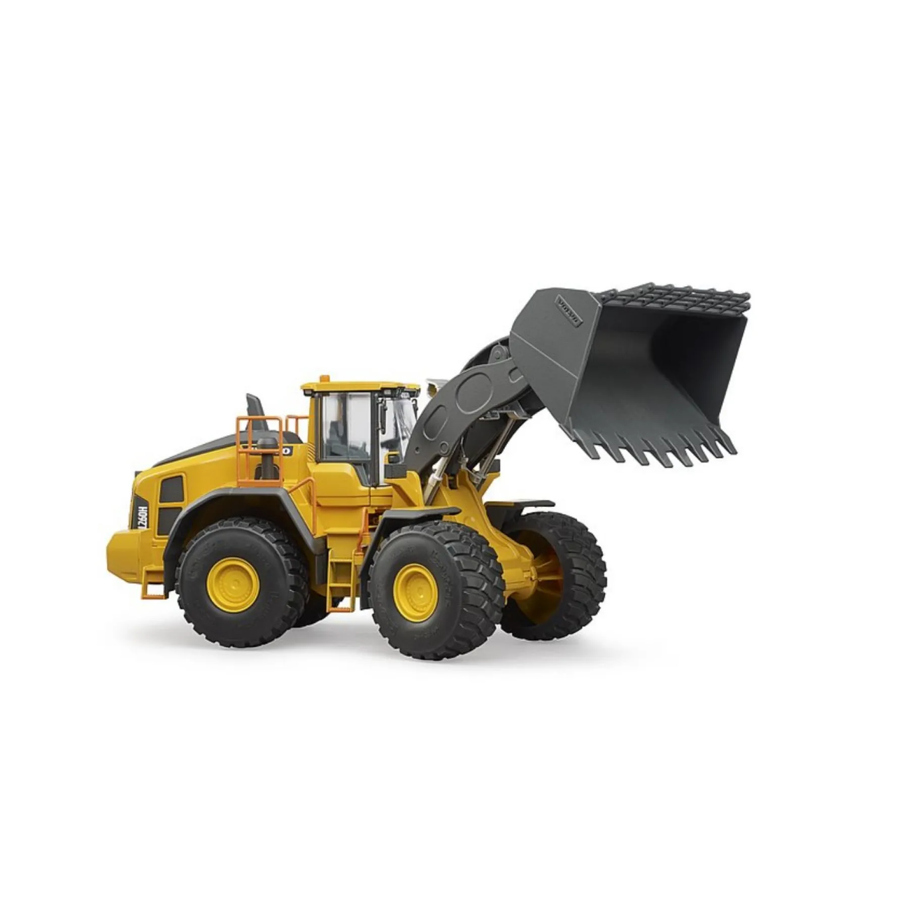 Voertuigen|Jongens>Bruder Shovel Volvo L260H