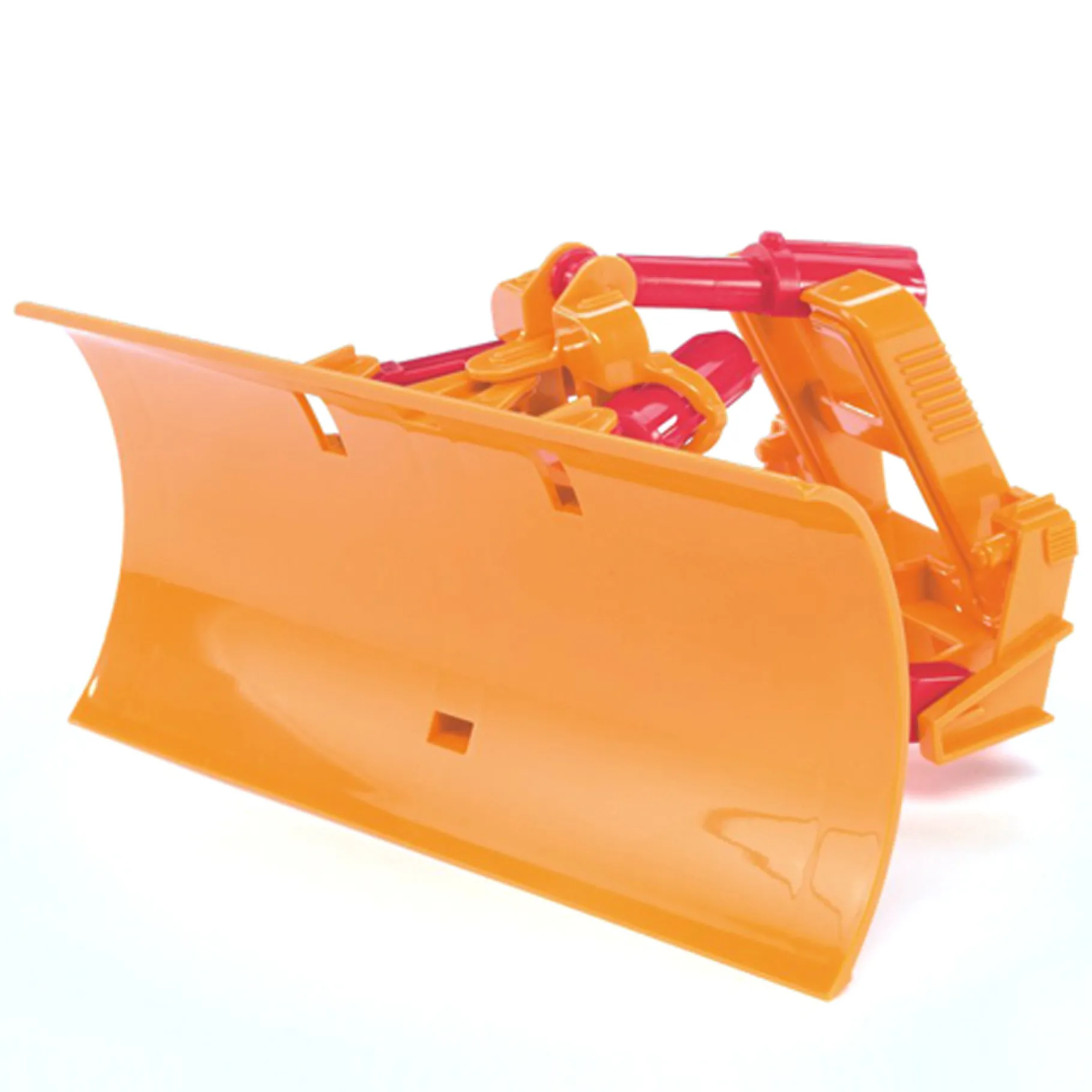 Voertuigen|Jongens>Bruder Sneeuwschuiver