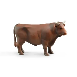 Boerderij|Jongens>Bruder Stier