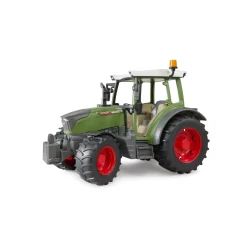 Auto's|Jongens>Bruder Tractor Fendt 209S