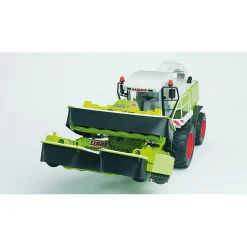 Jongens|Boerderij>Bruder Tractor Hakselaar Claas Jaguar 900