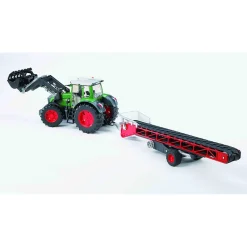 Boerderij|Jongens></noscript>Bruder Transportband