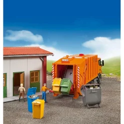 Racebanen></noscript>Bruder Vuilnisbakken