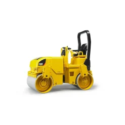 Voertuigen|Jongens>Bruder Wals Caterpillar