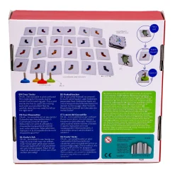 Kinderspellen></noscript> BS Toys Kroko's Sok - kinderspel