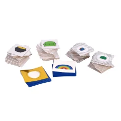 Kinderspellen> BS Toys Speurtocht - kinderspel