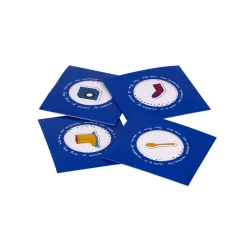 Kinderspellen></noscript> BS Toys Speurtocht - kinderspel