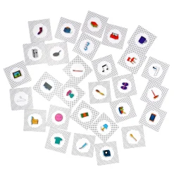 Kinderspellen></noscript> BS Toys Speurtocht - kinderspel