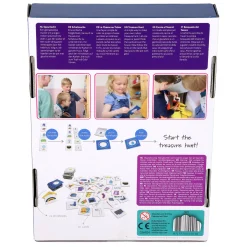 Kinderspellen></noscript> BS Toys Speurtocht - kinderspel