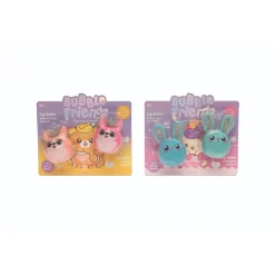 Make-Up> Bubble Friends lippenbalsem