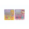 Make-Up> Bubble Friends nagellak