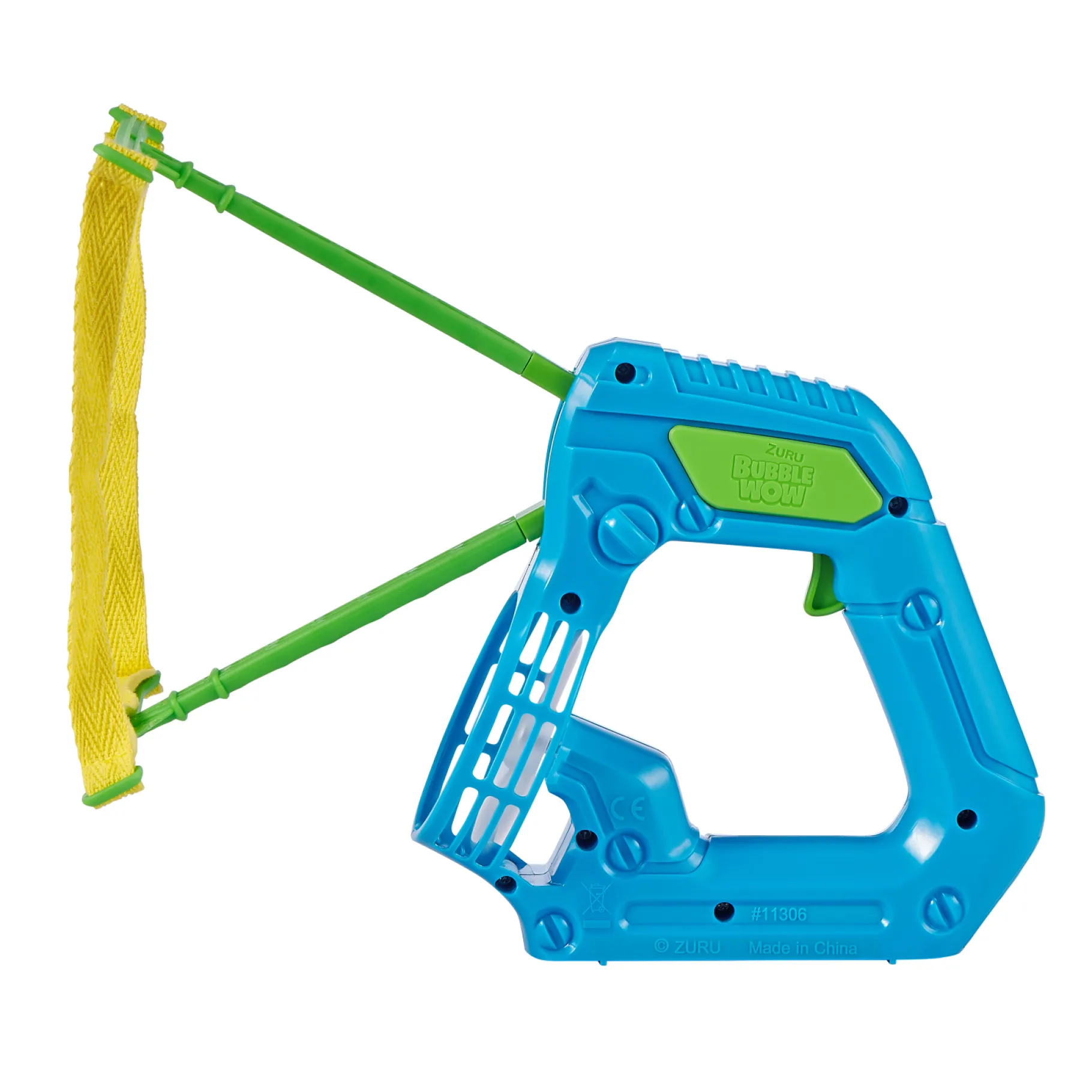 Bellenblaas>Zuru Bubble Wow Big A Bubbles Blaster Series 1 Assorti