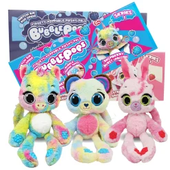 Speelfiguren> Bubblepops assorti