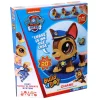 Robots> Build A Bot Paw Patrol Chase
