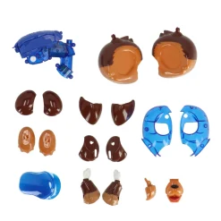 Robots> Build A Bot Paw Patrol Chase