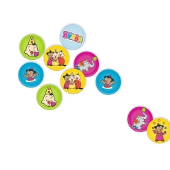 Badspeelgoed> Bumba Badmemo