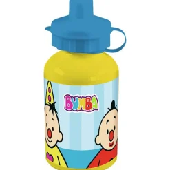 Schoolbekers En Broodtrommels> Bumba Drinkfles