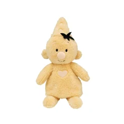 Overige> Bumba Fluffy Pluche 35Cm Geel