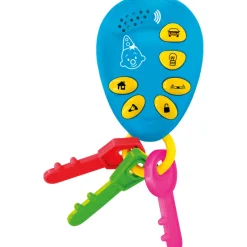 Auto's|Jongens>Studio 100 Bumba mijn eerste autosleutels