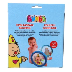 Loopfiguren|Looptrainer></noscript>Studio 100 Bumba Opblaas Kruiprol Confetti