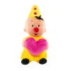 Plucheknuffels> Bumba Pluche Met Hart 25 Cm