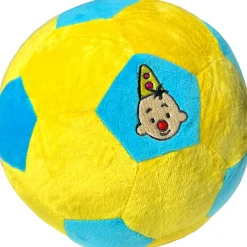 Plucheknuffels> Bumba Pluche Voetbal