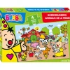 Legpuzzels> Bumba Puzzel 4 St Boerderijdieren