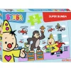 Legpuzzels>Studio 100 Bumba Puzzel 9 Stuks Super Bumba